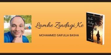 In conversation with Mohammed Saifulla Basha: A Passionate Poet