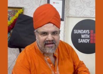 Sandeep Malik: A Rising Star in Bollywood Releases “Bhole Shankra” Music Video