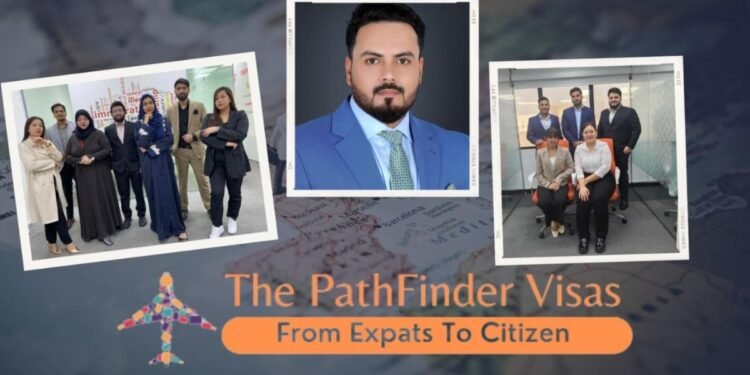 Discover How Immigration Journey Becomes Easy with The Pathfinder Visa