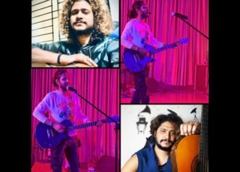 Harmony for Change: How Pringle Biswas is Redefining India’s Music Landscape