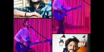 Harmony for Change: How Pringle Biswas is Redefining India’s Music Landscape