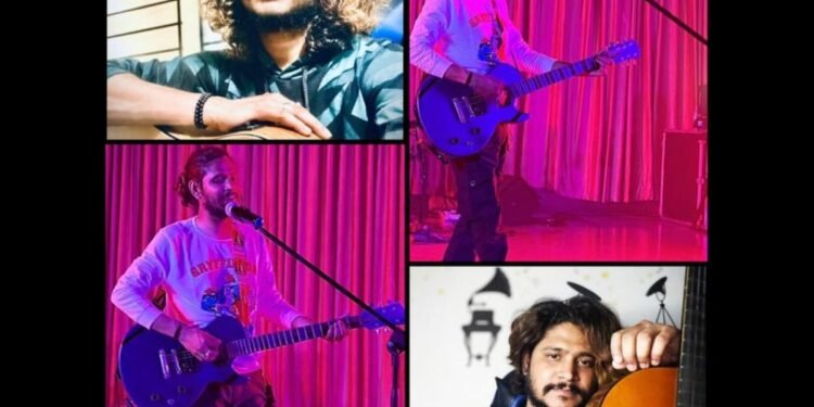 Harmony for Change: How Pringle Biswas is Redefining India’s Music Landscape