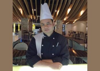 Renowned Chef Dalvir Singh Appointed Executive Chef at Social Hub by Dhaba, USA