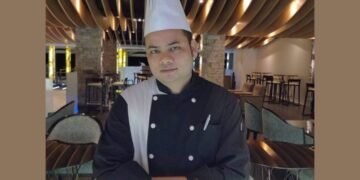 Renowned Chef Dalvir Singh Appointed Executive Chef at Social Hub by Dhaba, USA