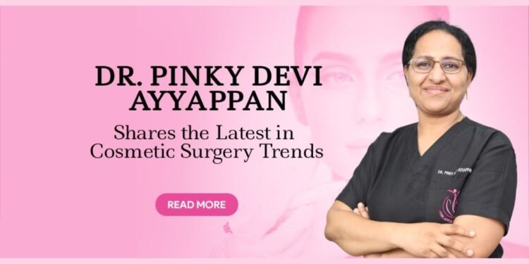 Beyond Botox: Unveiling the Latest Trends in Cosmetic and Plastic Surgery for 2024 in India