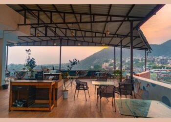 Madpackers Hostels Expands Reach with Four New Locations in Kasol, Rishikesh, Shangarh, and Jodhpur