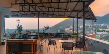 Madpackers Hostels Expands Reach with Four New Locations in Kasol, Rishikesh, Shangarh, and Jodhpur