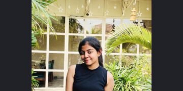 ARCH College’s Vanisha Sharma Shines in Athah’s Cultural Fusion Jewellery Design Competition