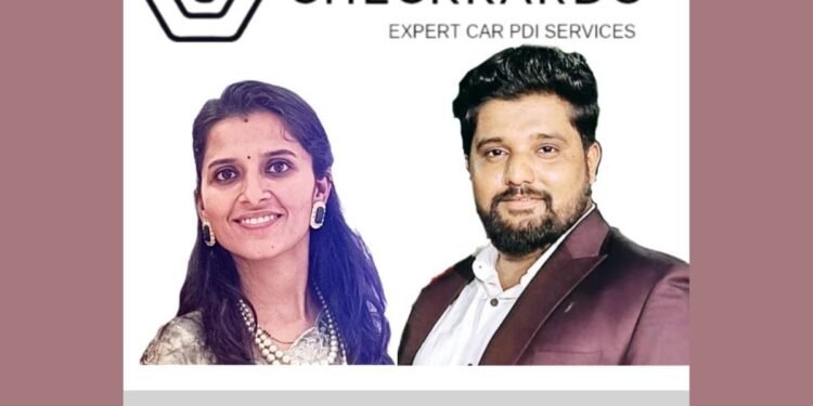 Revolutionizing Car Inspections: checkkardo.com Offers Comprehensive PDI and Used Car Inspection Service