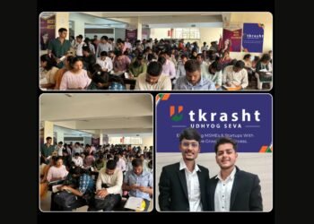 Connecting Opportunities: A Thriving Job Fair by Directors of Employment & Training