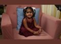 Samartha Mahalakshmi’s Record-Breaking Achievements at Just 2 Years Old
