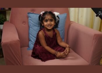 Samartha Mahalakshmi’s Record-Breaking Achievements at Just 2 Years Old