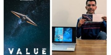 Unveiling VALUE: Dr. James John’s Vision of AI and Humanity