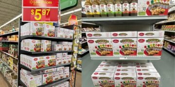 ITF Foods Revolutionizes Street Food with World Record 122 Panipuri Flavors and Innovative Safe Panipuri Vending Machines