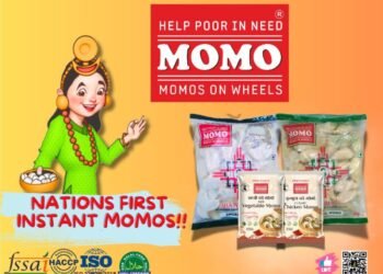 Seeds of Change: How MOMOS ON WHEELS Nourishes Darjeeling’s Economy and Community
