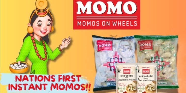 Seeds of Change: How MOMOS ON WHEELS Nourishes Darjeeling’s Economy and Community