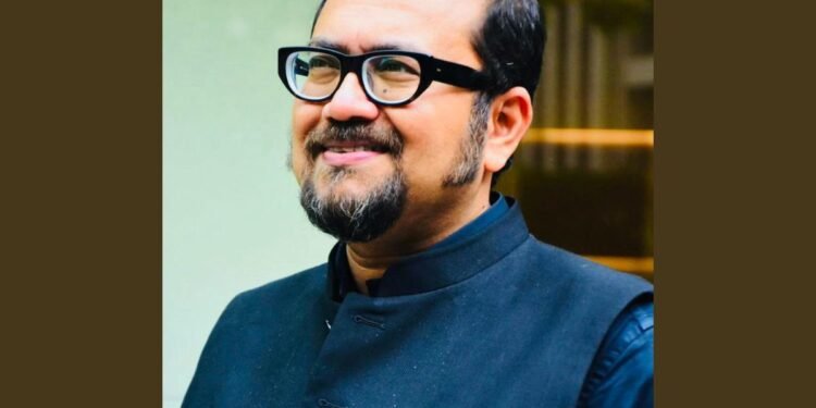 Driving High Impact Growth Through Executive Education: Insights by Prof. Rajnish Dass, MD, CEEI