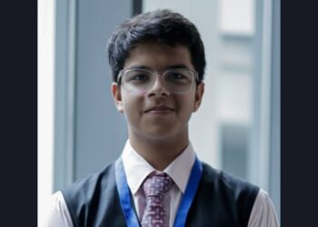 Young Volunteer from The Doon School Empowers Underprivileged Communities through Parbhat-An Awakening NGO
