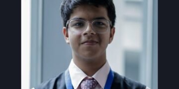 Young Volunteer from The Doon School Empowers Underprivileged Communities through Parbhat-An Awakening NGO