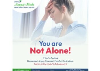 Overcoming Anxiety: Personalized Care by Dr. Pratibha Bezwada