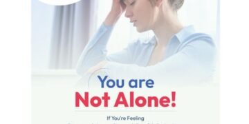 Overcoming Anxiety: Personalized Care by Dr. Pratibha Bezwada