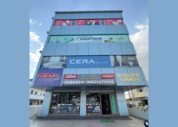 Ranniti Business Consulting Pvt. Ltd. Collaborates with Himanshi  Innovations