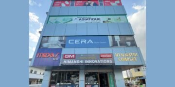 Ranniti Business Consulting Pvt. Ltd. Collaborates with Himanshi  Innovations