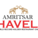 Amritsar Haveli: A Culinary Revolution Led by Dr. Rubjeet Singh Grover
