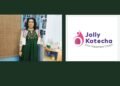 Jolly Kotecha: Pioneering happiness and cognitive skills training for 22 years