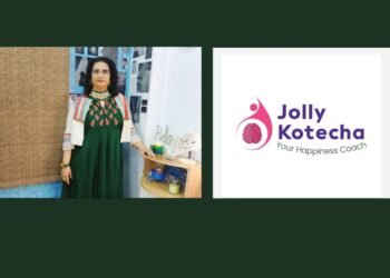 Jolly Kotecha: Pioneering happiness and cognitive skills training for 22 years