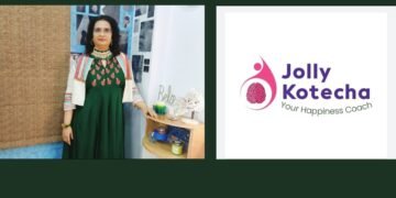 Jolly Kotecha: Pioneering happiness and cognitive skills training for 22 years