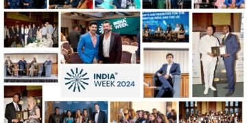 India Week 2024: A Grand Celebration in the United Kingdom