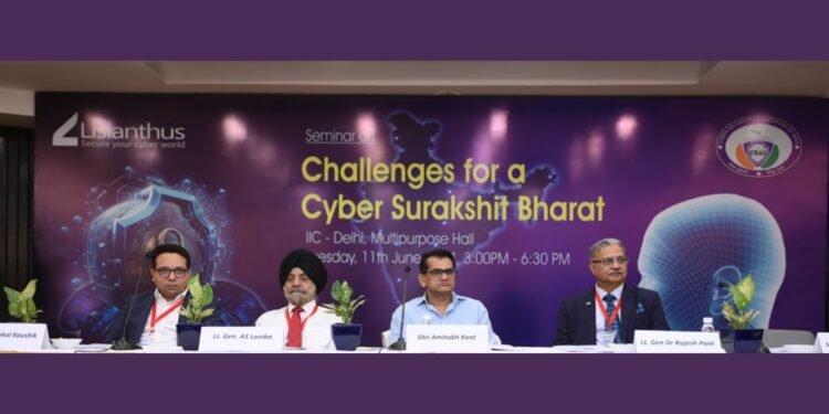 Khushhal Kaushik – One of the Best Cyber Security Expert In India