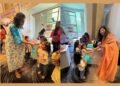 Aura Toddlers Present Uniquely Curated Kidspreneurship Activity at Tiny Tycoons, Ahmedabad