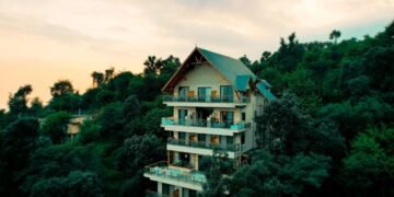 Discover the Serene Side of Dharamshala with Luxurious Stays and Top Attractions