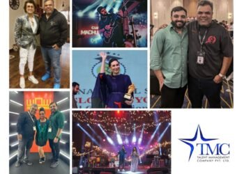 TMC – Talent Management Company Pvt Ltd is Redefining Talent Management in India