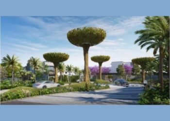 Luxury Township in Aligarh: The Golden Estate by Ozone Builders