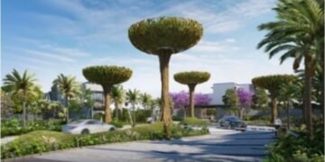 Luxury Township in Aligarh: The Golden Estate by Ozone Builders