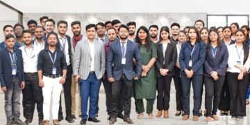 Profinity Offers 50,000 Youths the Chance to Earn Thousands from Home