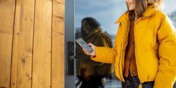 Hafele Introduces Integrated Range of ‘RE-Inforce Digital Lock’ Home Security Solutions