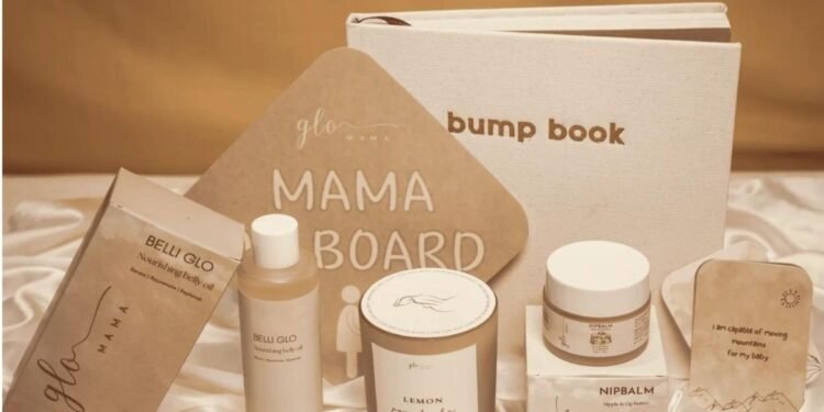Doctor-Founded Glo Mama Revolutionises Pregnancy Wellness with Holistic Approach