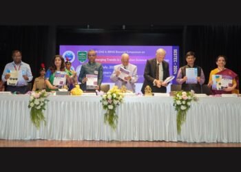 11th Biennial Symposium on “Emerging Trends in Separation Science and Technology” (SESTEC-2024) Commences at HSNC University, Mumbai