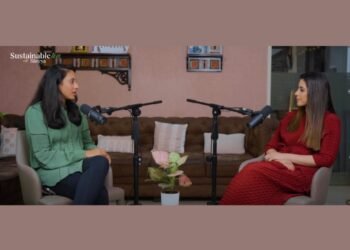 ‘’A Symbol of Inspiration: Smriti Mandhana’s Jersey Number 18’’ 