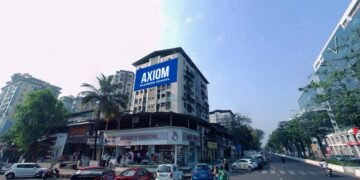 Axiom Business School: Where Passion Meets Purpose Navi Mumbai, India