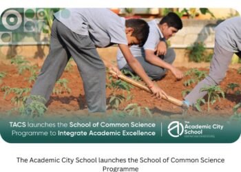 The Academic City School launches the School of Common Science Programme to Integrate Academic Excellence with Practical Life Skills