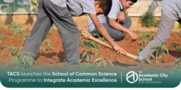 The Academic City School launches the School of Common Science Programme to Integrate Academic Excellence with Practical Life Skills