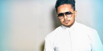 Introducing Raja Usmani: Visionary Founder & Producer of Usmani’s Production