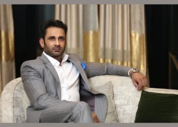 Mayank Singhvi, CEO, Cosmos Financial Group’s quote on Union Budget 2024-2025