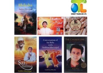 Orient Tradelink Ltd. Focuses on Expanding Agarbatti and Dhoobatti Division, Scaling Spiritual Book Distribution