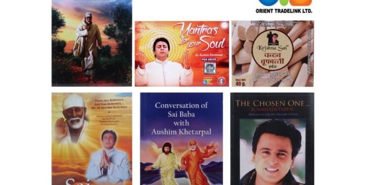 Orient Tradelink Ltd. Focuses on Expanding Agarbatti and Dhoobatti Division, Scaling Spiritual Book Distribution